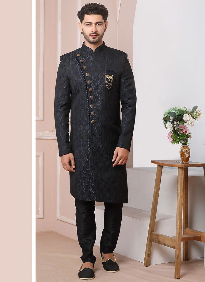 Party Wear Mens Wholesale Indo Western Collection